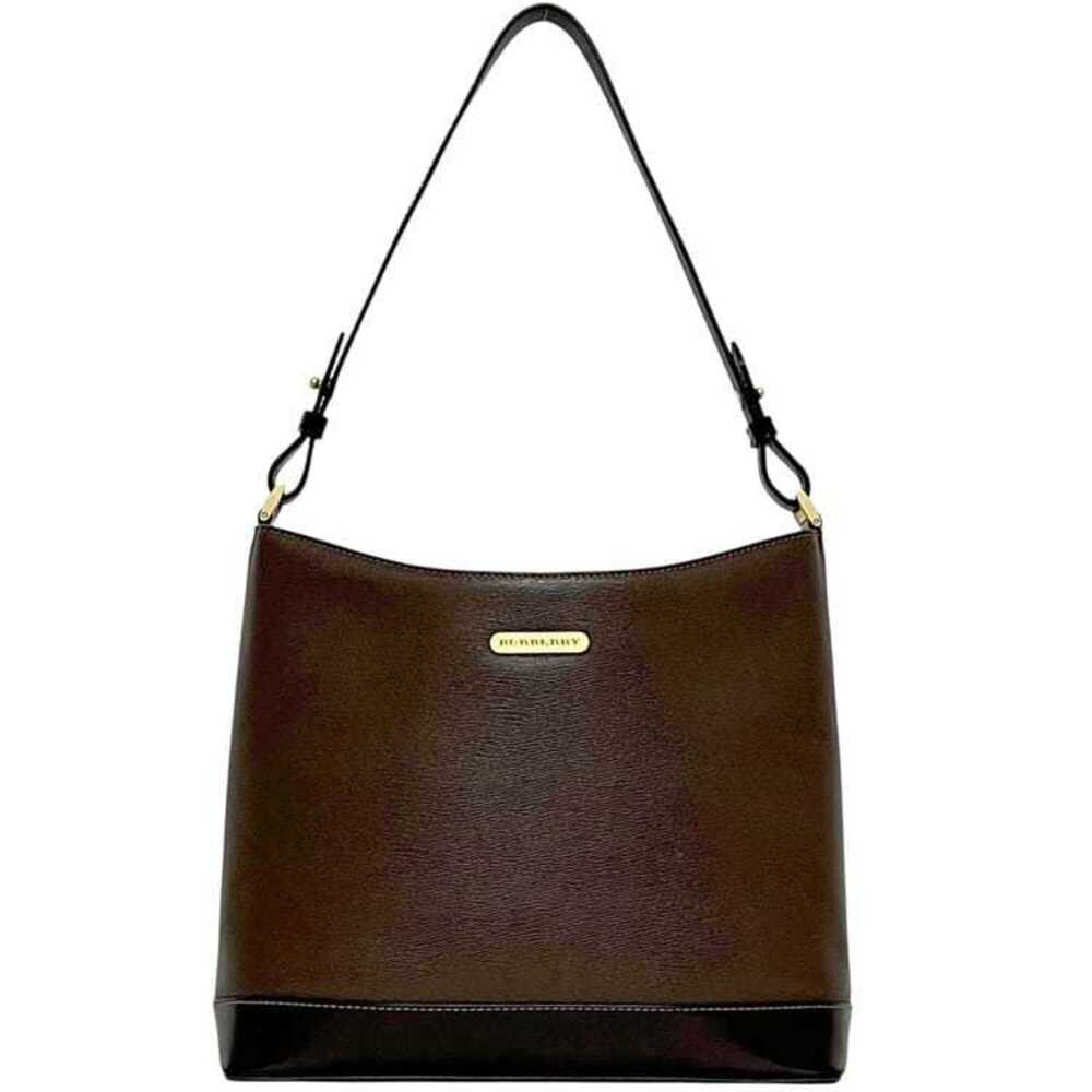 BURBERRY Bag - Picture 1 of 11